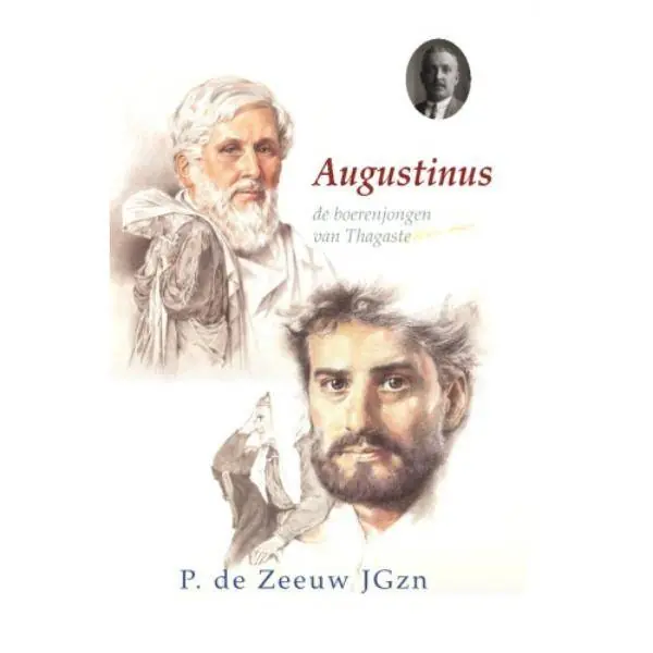 Augustinus / Druk 1 Goedkoop