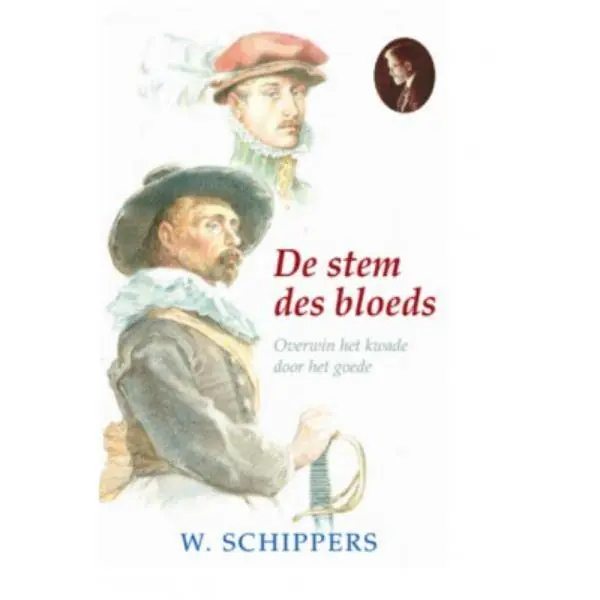 De stem des bloeds / Druk 1 Gratis Verzending