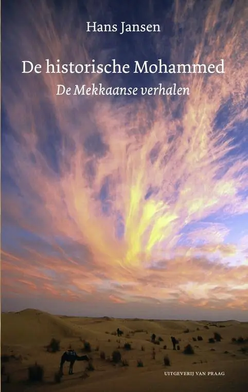 Dagaanbieding De historische Mohammed
