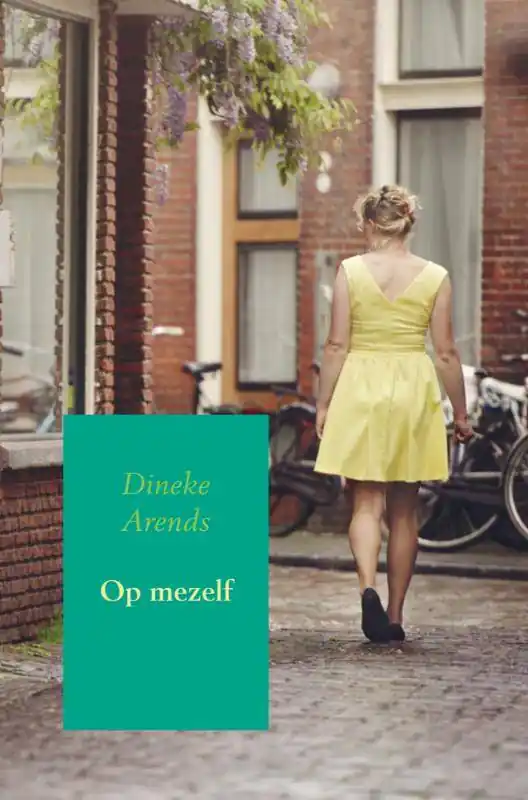 Laatste Versie Op mezelf / Druk 1