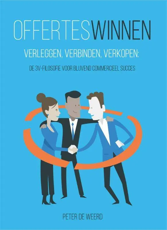 Offertes winnen / Druk 1 Korting