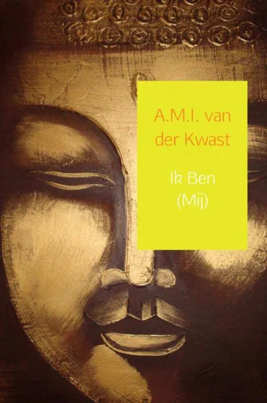 Ik ben (mij) / Druk 1 Uitverkoop