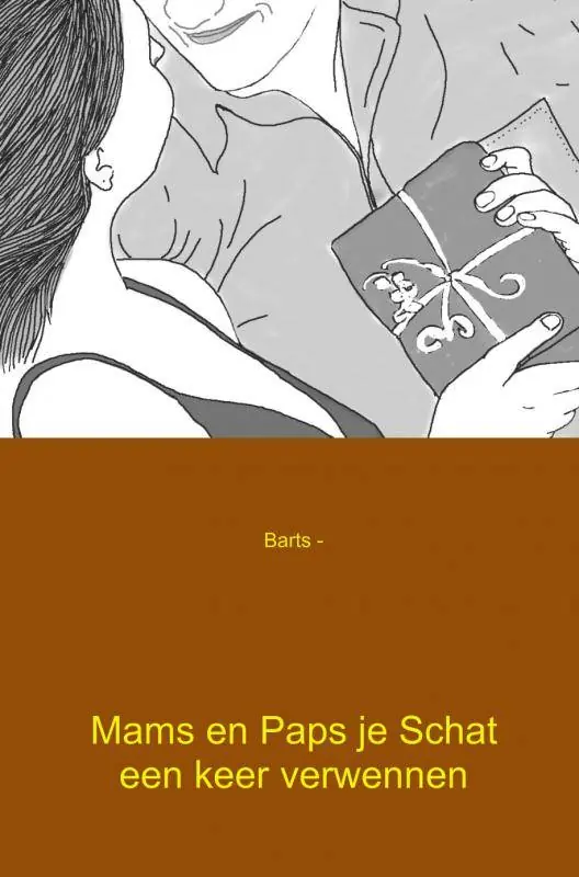 Mams en paps je schat een keer verwennen Veilige Betaling