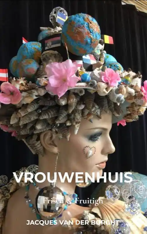Vrouwenhuis / Druk 1 Direct Beschikbaar