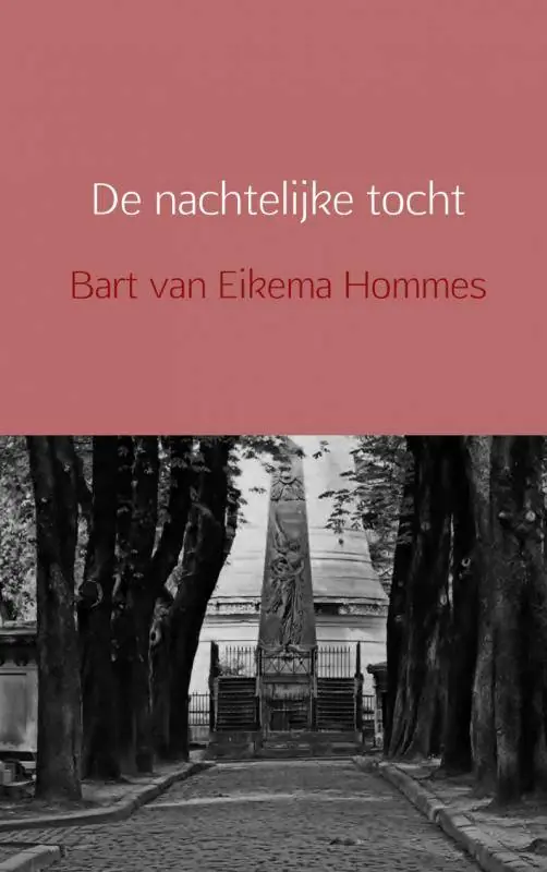 De nachtelijke tocht / Druk 13 Exclusieve Aanbieding