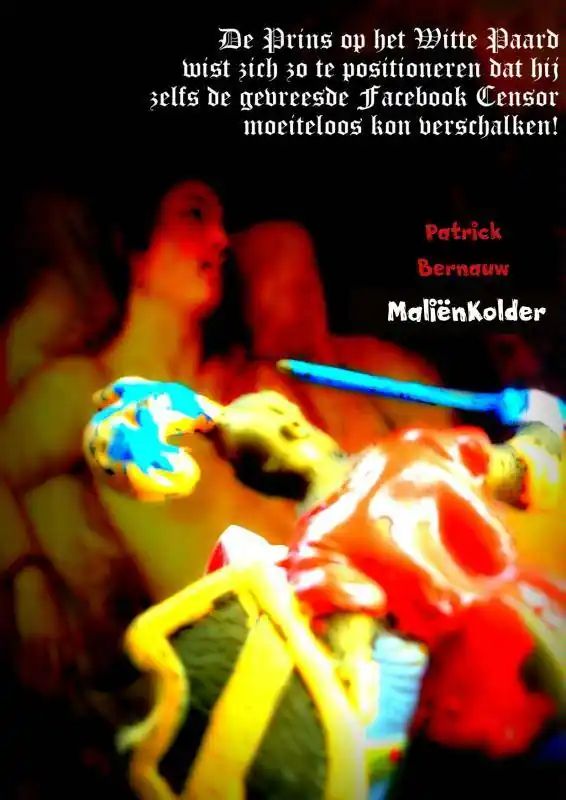MaliënKolder / Druk 2 Actieprijs
