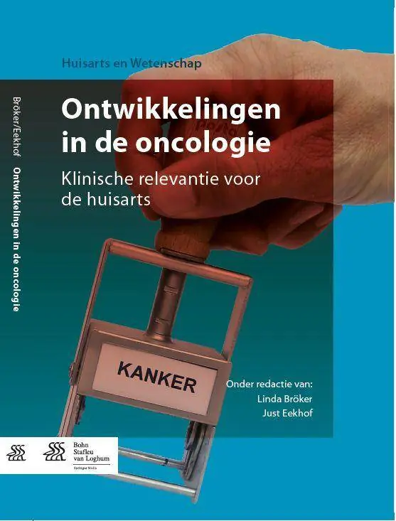Veilige Betaling Ontwikkelingen in de oncologie / Druk 1