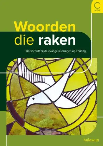 Rechtstreeks Van De Fabrikant Woorden die raken C-jaar / Druk 1