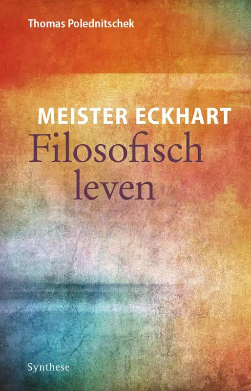 Meister Eckhart / Druk 1 Express Levering
