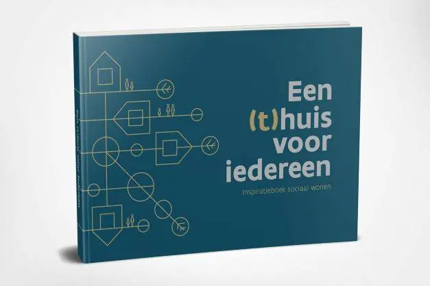 Koop Online Een (t)huis voor iedereen / Druk 1