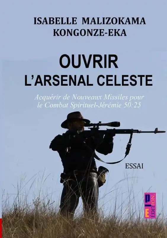 Ouvrir l'arsenal céleste / 1 Edition Populair
