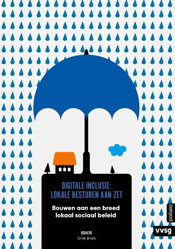 Digitale inclusie: lokale besturen aan zet / Druk 1 Snelle Levering