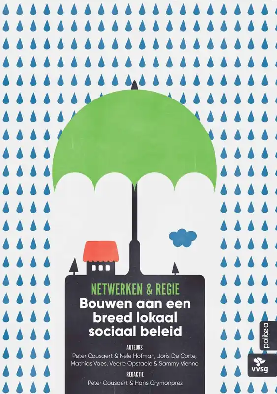 Regie en netwerken / Druk 1 Express Levering