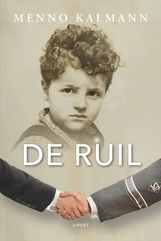 De Ruil / Druk 1 Rechtstreeks Van De Fabrikant