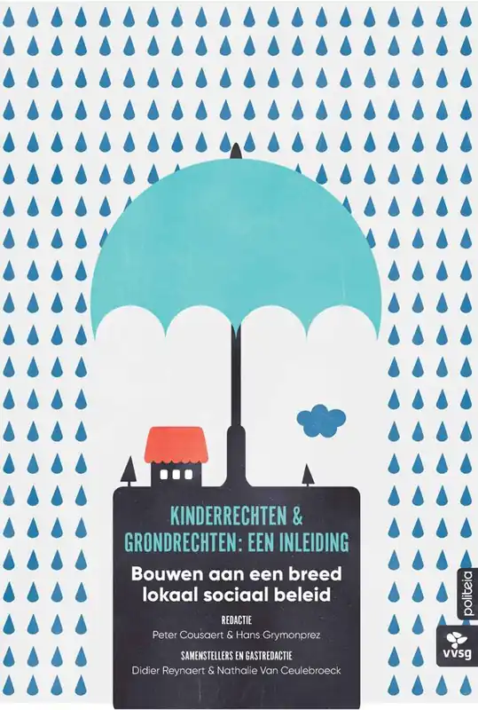 Kinderrechten en grondrechten, een inleiding / Druk 1 Actieprijs