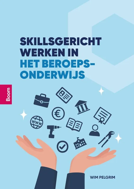 Voordeelprijs Skillsgericht werken in het beroepsonderwijs / Druk 1