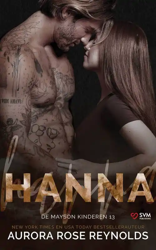 Bestel Nu Hanna / Druk 1