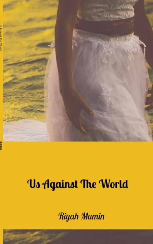 Must-Have Us Against The World / 1st Edition