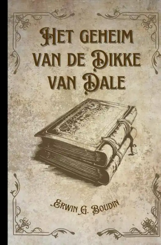 Shop Nu Het geheim van De Dikke van Dale, / Druk 1