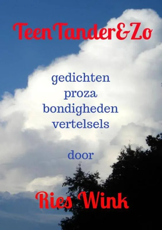 TeenTander&Zo / Druk 1 Hete Deal