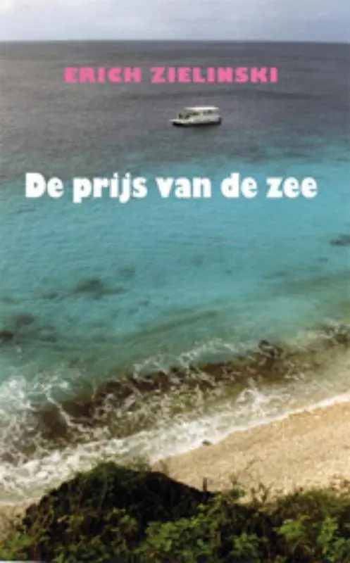 De prijs van de zee / Druk 1 Korting