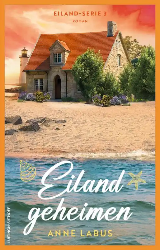 Eilandgeheimen / Druk 1 Nu Kopen