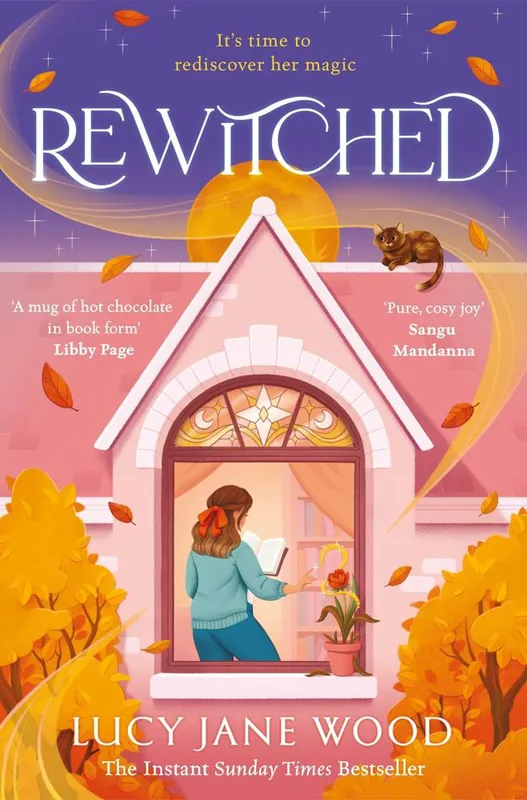 Rechtstreeks Van De Fabrikant Rewitched