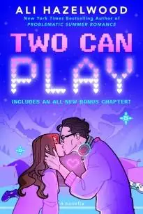 Two Can Play Merkproduct