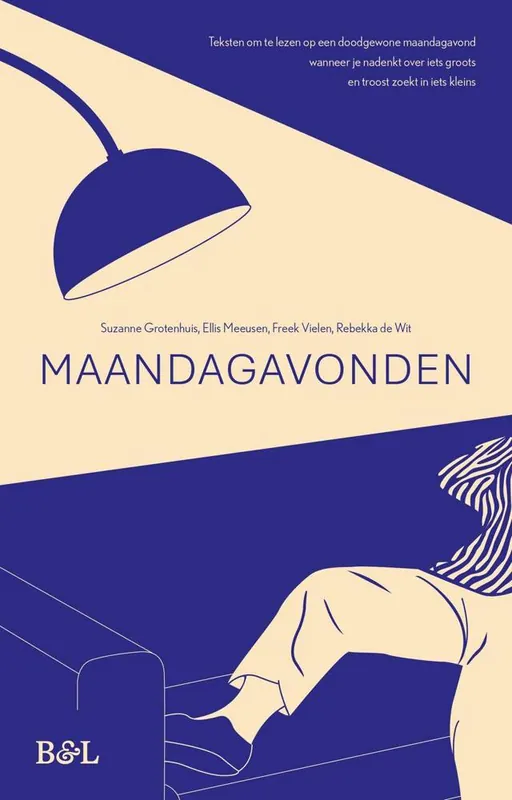 Maandagavonden / Druk 1 Laatste Versie