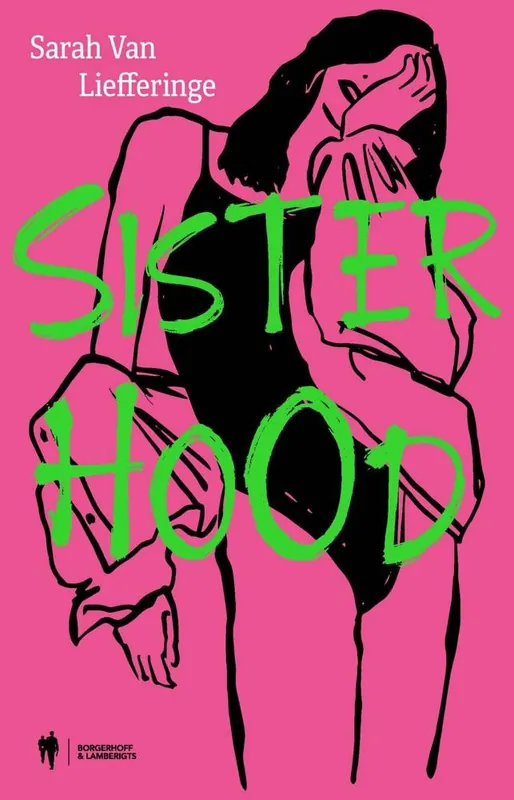 Sisterhood / Druk 1 Hoge Kwaliteit