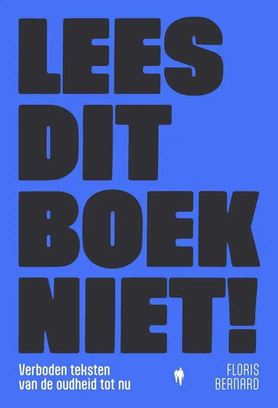 Fabrieksprijs Lees dit boek niet! / Druk 1