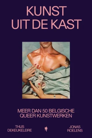 Aanbieding Kunst uit de kast / Druk 1