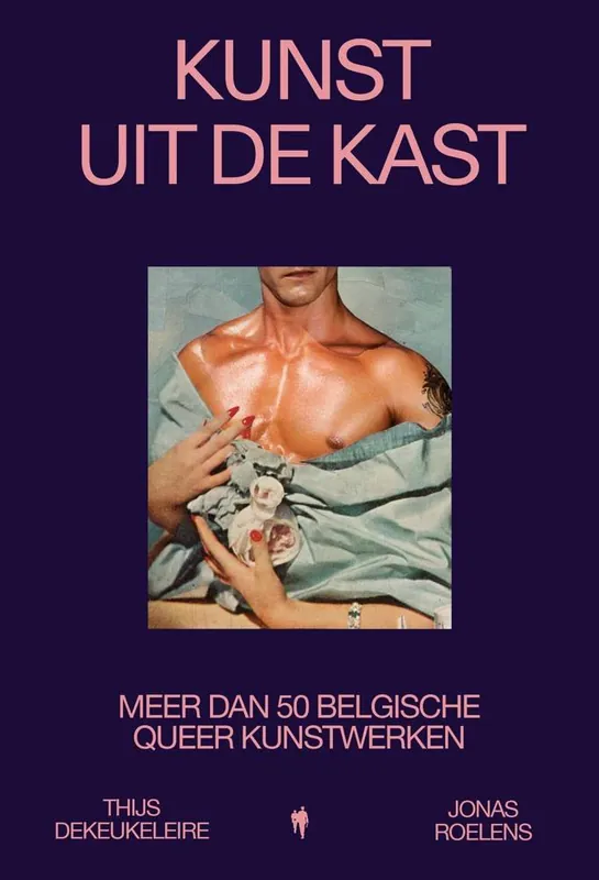 Aanbieding Kunst uit de kast / Druk 1