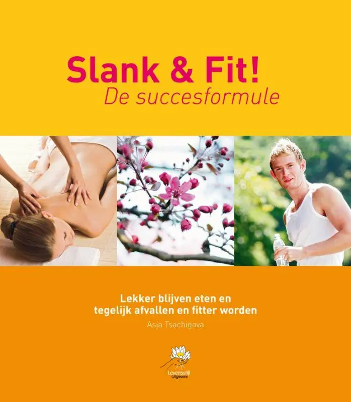 Slank & Fit! / Druk 1 Gratis Retour