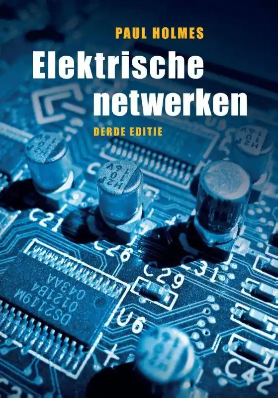 Shop Nu Elektrische netwerken / Druk 1