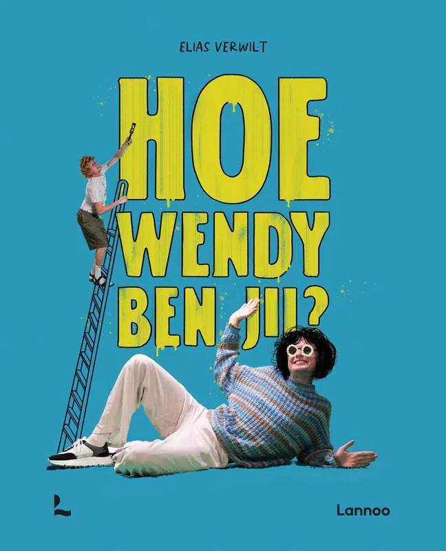 Hoe Wendy ben jij? / Druk 1 Uitverkoop