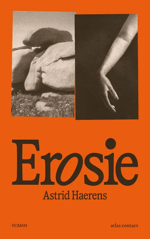 Erosie / Druk 1 Veilige Betaling
