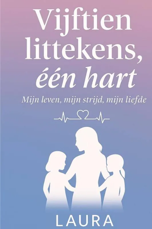 Op = Op Vijftien littekens, één hart / Druk 1