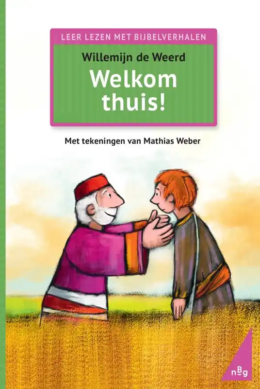 Beperkte Voorraad Welkom thuis! / Druk 2