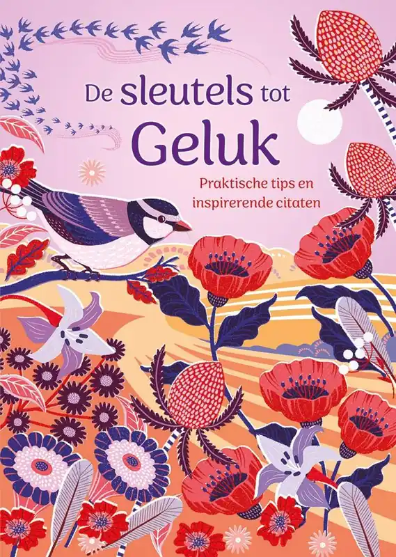De sleutels tot Geluk / Druk 1 Koopje
