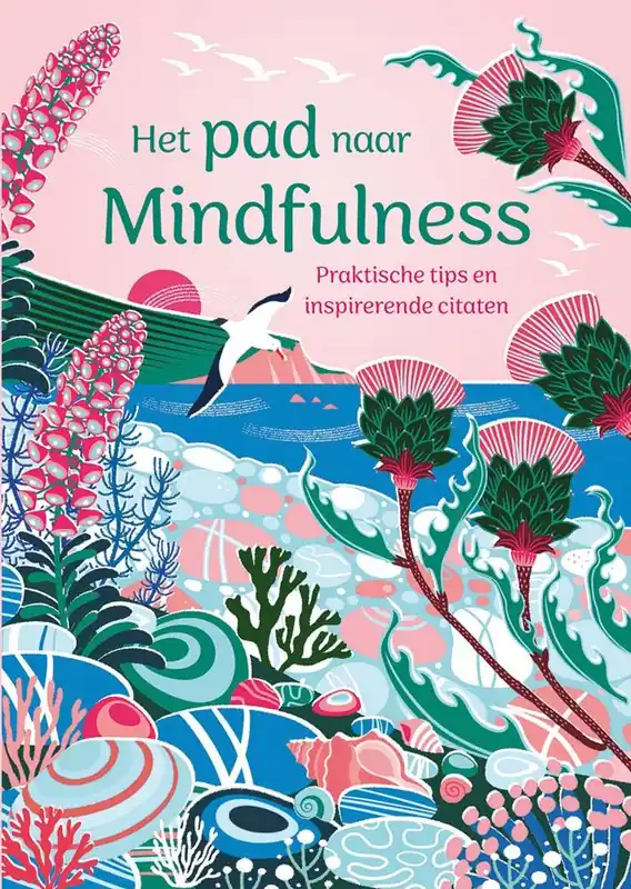 Het pad naar Mindfulness / Druk 1 Superprijs