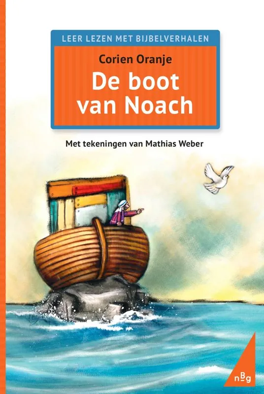 De boot van Noach / Druk 2 Beste Prijs