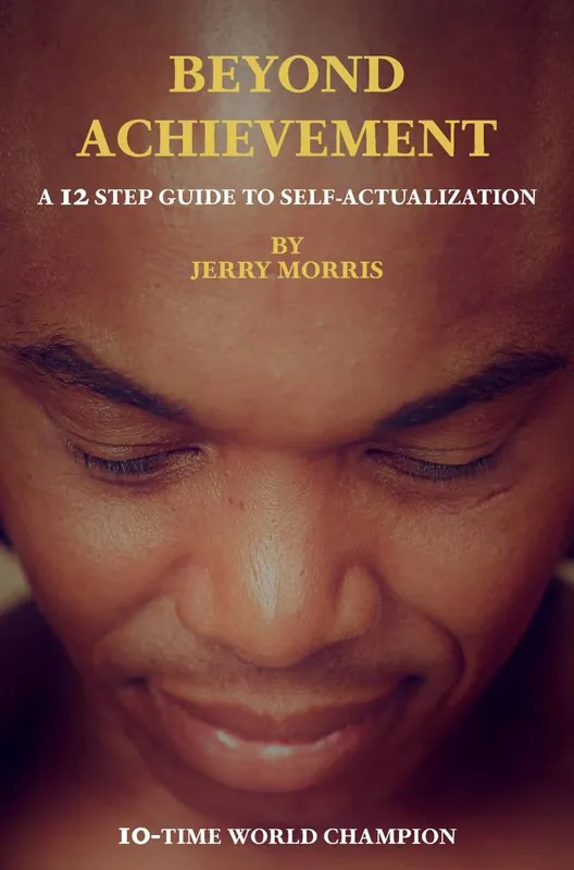 Beyond achievement / 1st Edition Merkproduct
