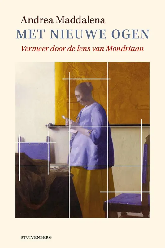 Weekendaanbieding Met nieuwe ogen / Druk 1
