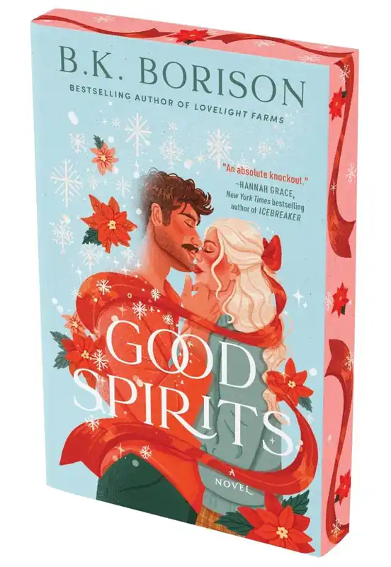 Gereduceerde Prijs Good Spirits