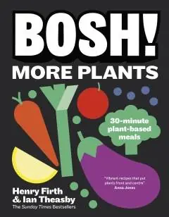 BOSH! More Plants Betaalbaar