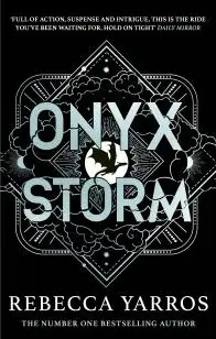 Merkproduct Onyx Storm