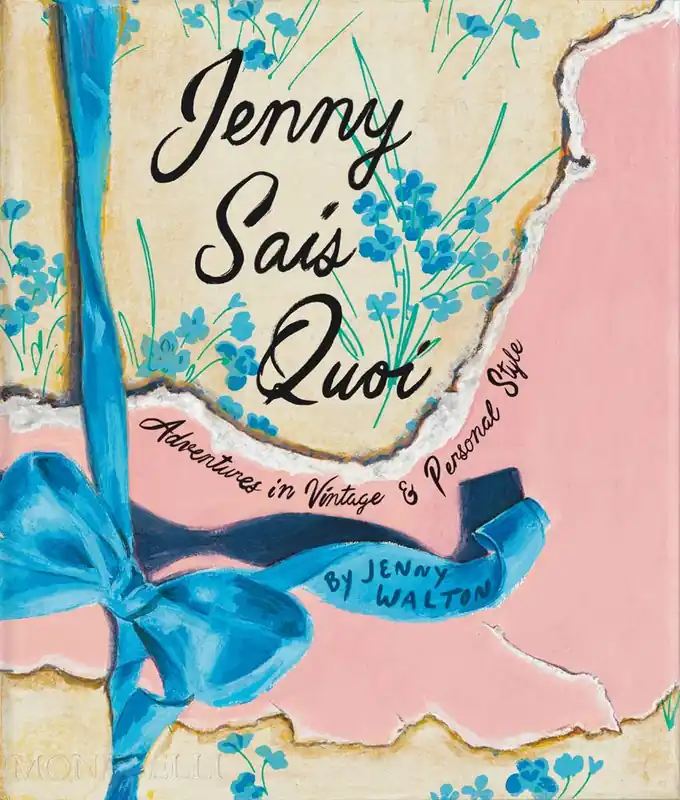 Rechtstreeks Van De Fabrikant Jenny Sais Quoi