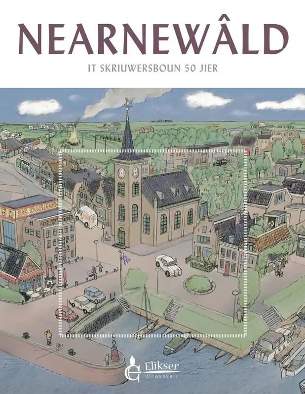 Goedkoop Nearnewâld / 1 Edition