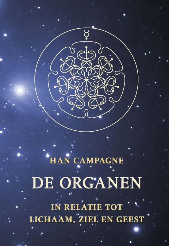 De organen / Druk 3 Merkproduct